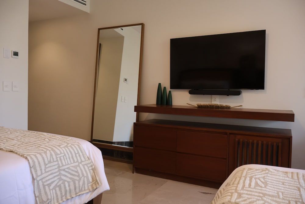 Hotel Mundo Maya Palenque Deluxe Double Room, Balcony, Garden View 2