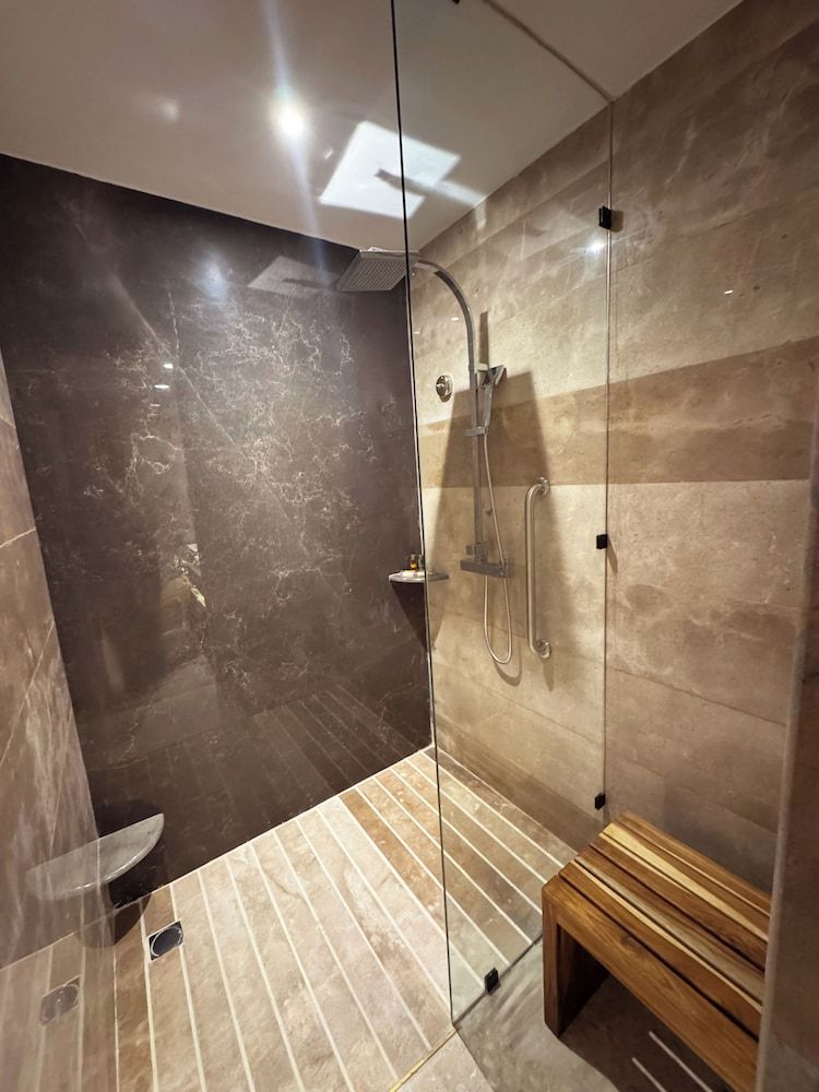 Hotel Mundo Maya Palenque Deluxe Double Room, Balcony, Garden View 13