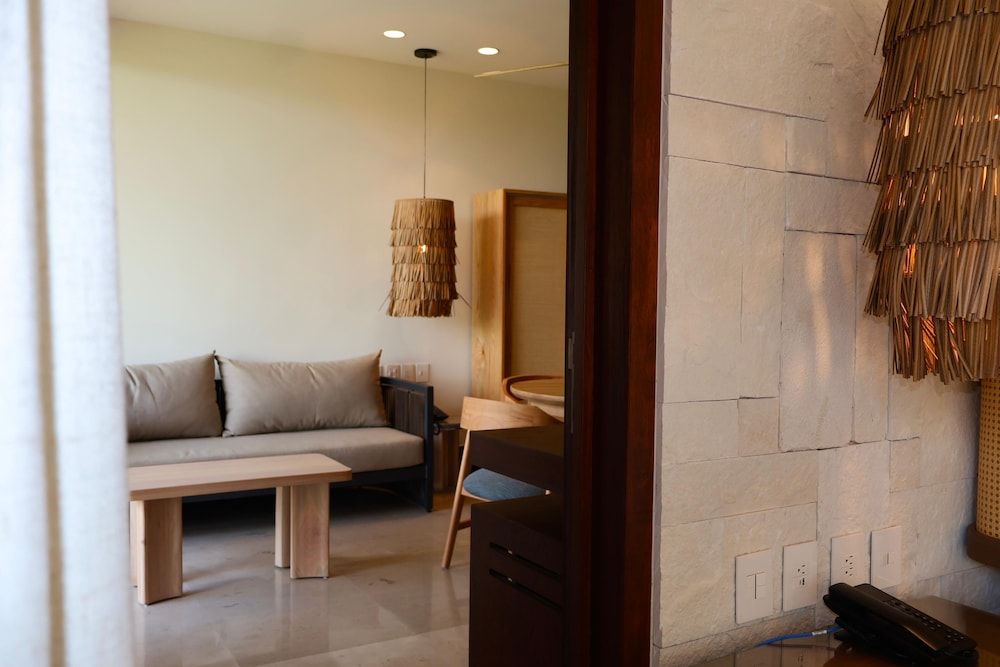 Hotel Mundo Maya Palenque Junior Suite 12