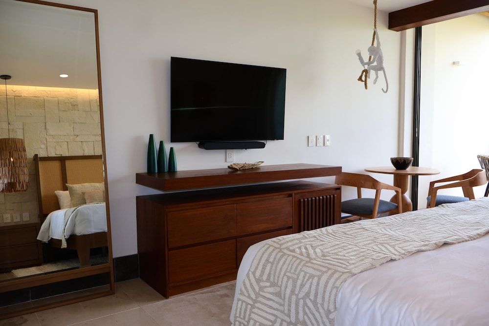 Hotel Mundo Maya Palenque Junior Suite 2