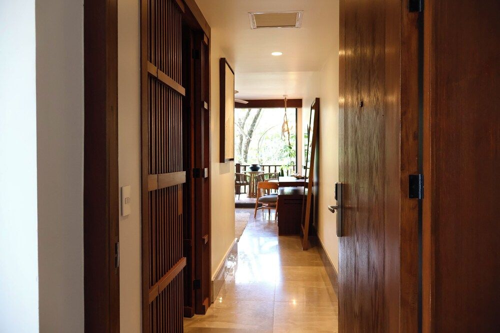 Hotel Mundo Maya Palenque Deluxe Room, Balcony, Garden View 3