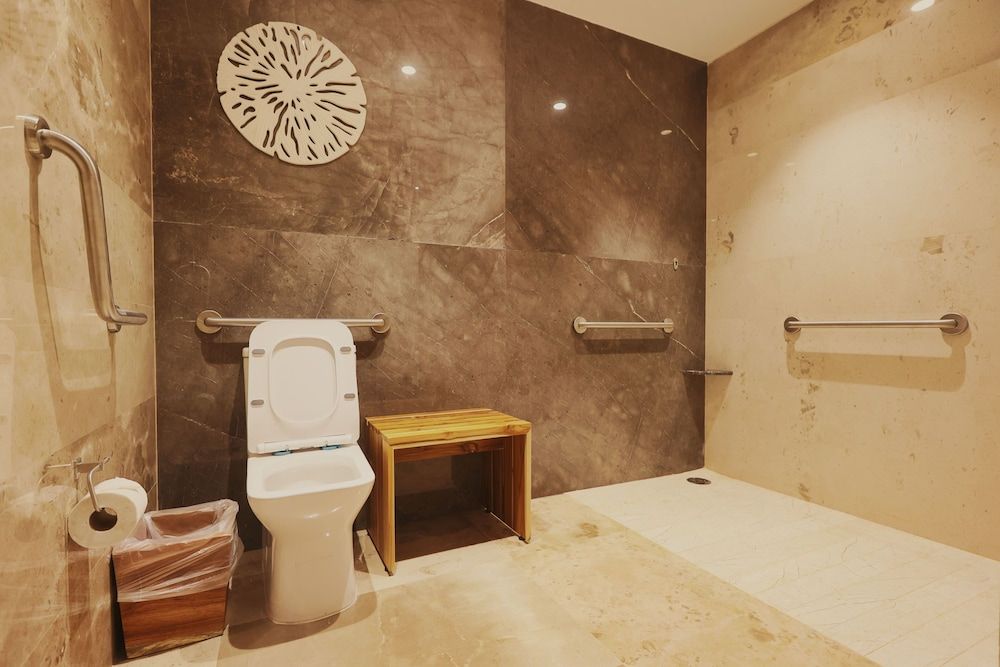 Hotel Mundo Maya Palenque Deluxe Double Room, Balcony, Garden View 10