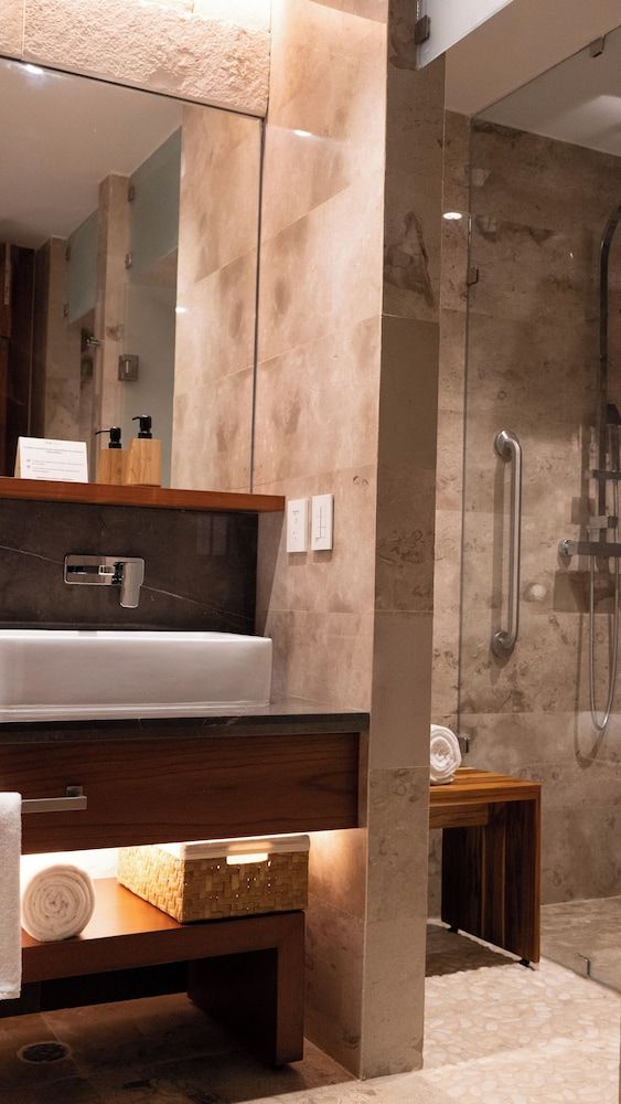 Hotel Mundo Maya Palenque Deluxe Double Room, Balcony, Garden View 9