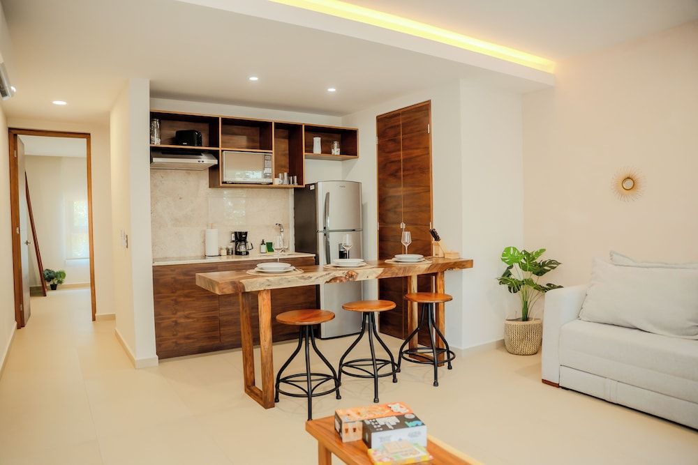 Superior Apartment