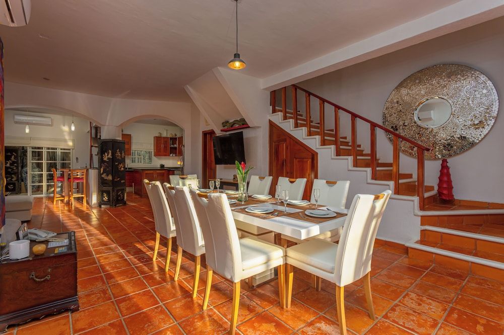 Villas Paraiso by Andiani Exclusive Villa, Patio 10