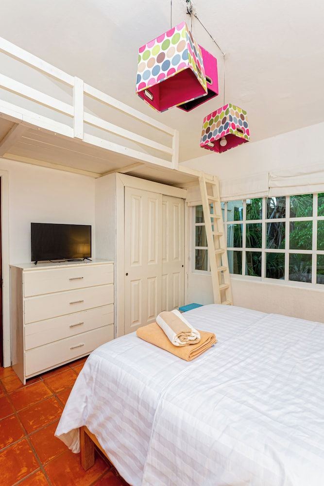 Villas Paraiso by Andiani Exclusive Villa, Patio 6