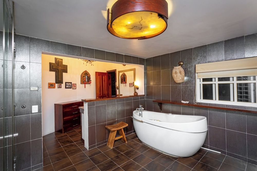 Villas Paraiso by Andiani Exclusive Villa, Patio 15