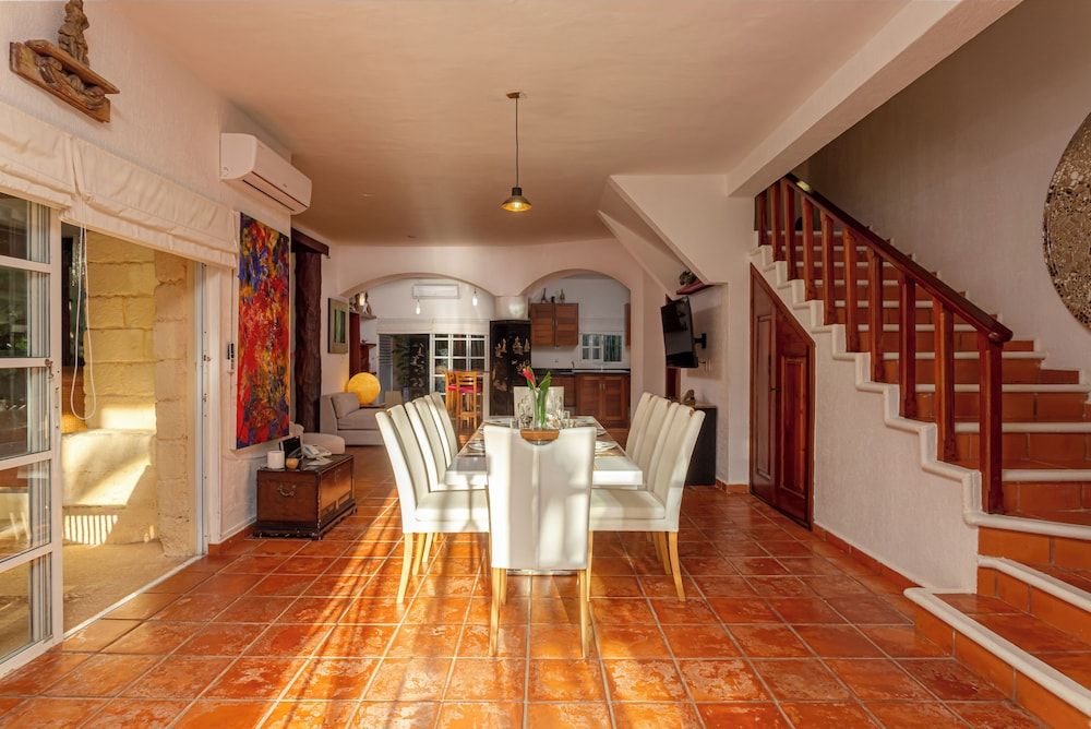 Villas Paraiso by Andiani Exclusive Villa, Patio 11