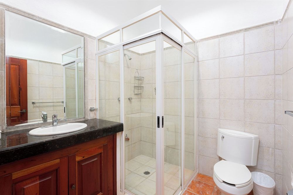 Villas Paraiso by Andiani Exclusive Villa, Patio 16