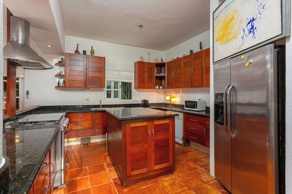 Villas Paraiso by Andiani Exclusive Villa, Patio 7