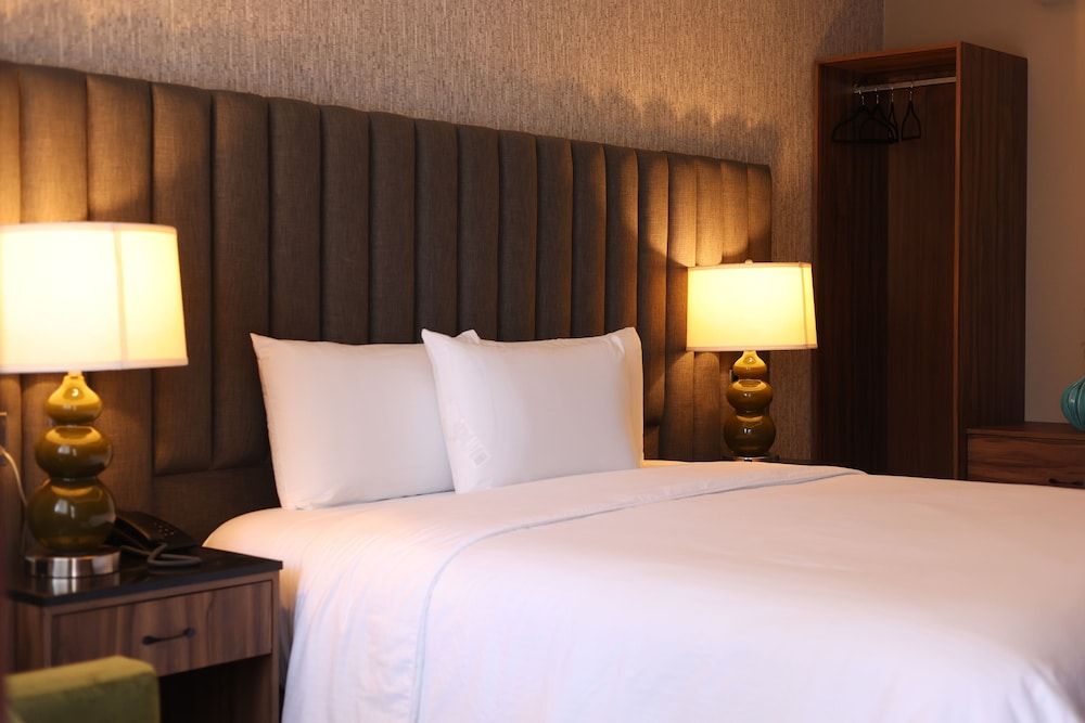 Hotel Hacienda Aguacaliente Luxury Room 3