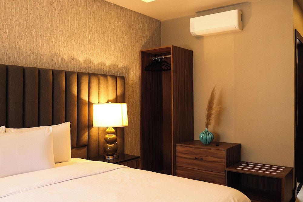 Hotel Hacienda Aguacaliente Luxury Room 2