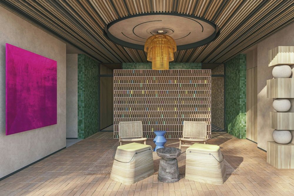 Moxy Tulum