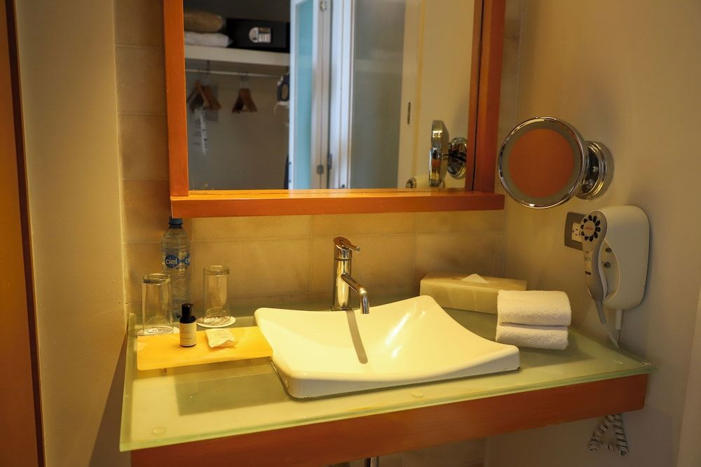 Palacio Mundo Imperial All Inclusive Resort Two Club 89 Double Beds Resort View AI 5