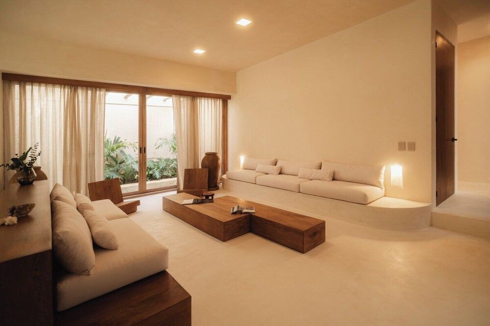 Casa Leela - M11 Luxury Villa, Private Pool, Hill View 29