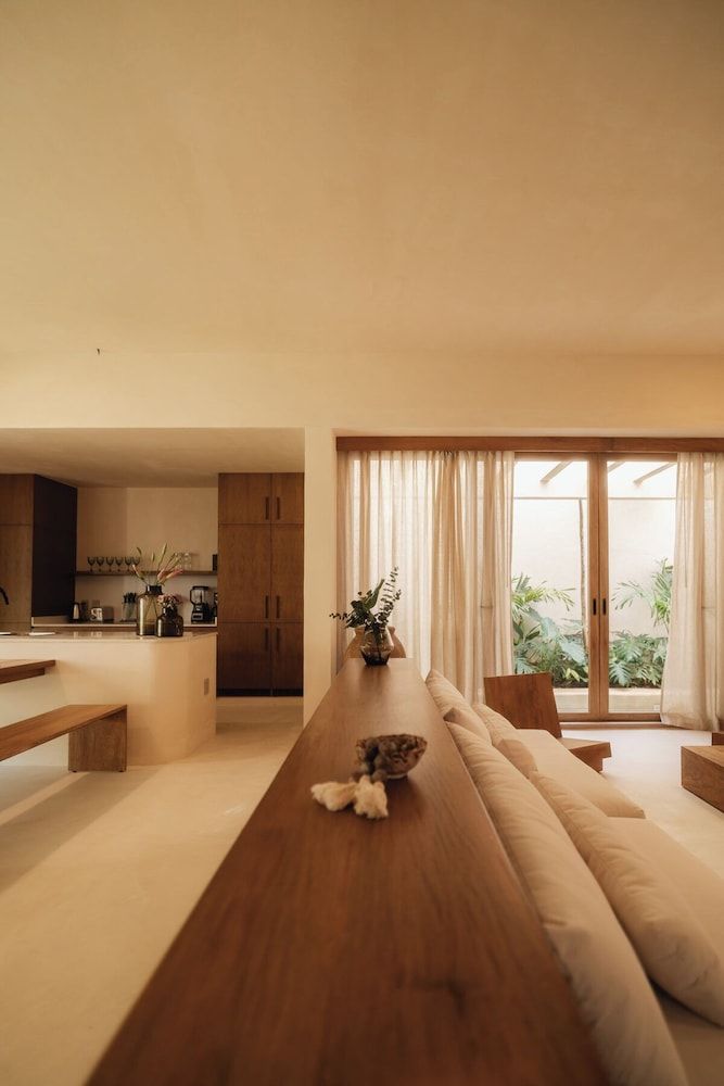 Casa Leela - M11 Luxury Villa, Private Pool, Hill View 34