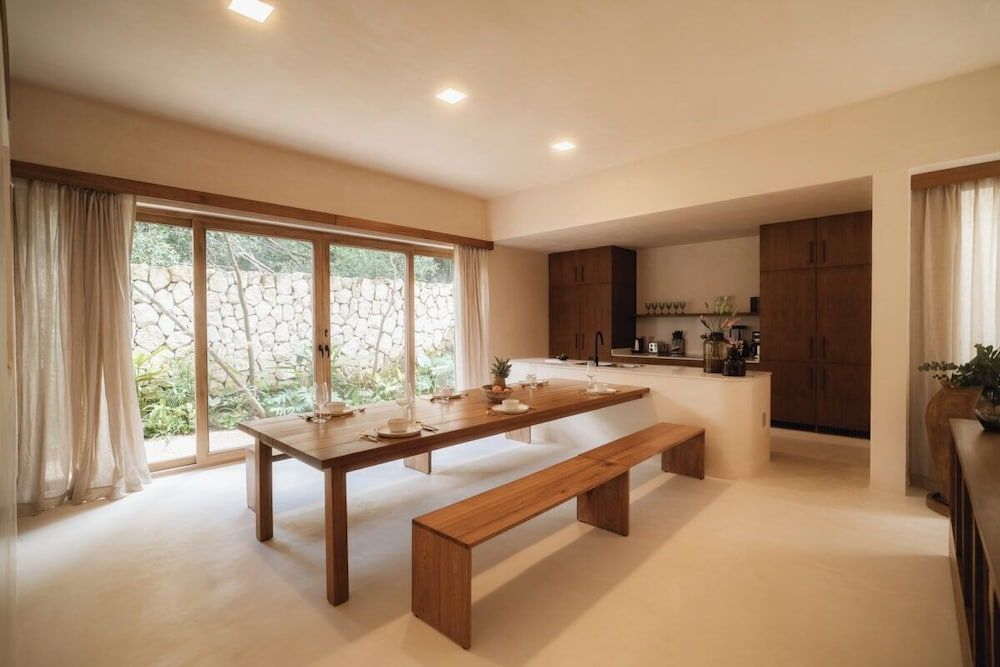 Casa Leela - M11 Luxury Villa, Private Pool, Hill View 19