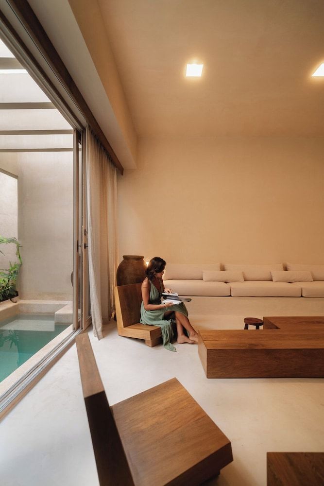 Casa Leela - M11 Luxury Villa, Private Pool, Hill View 30