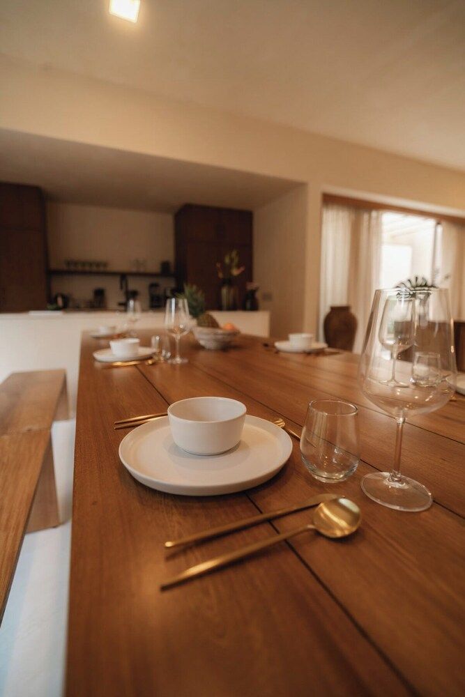 Casa Leela - M11 Luxury Villa, Private Pool, Hill View 43