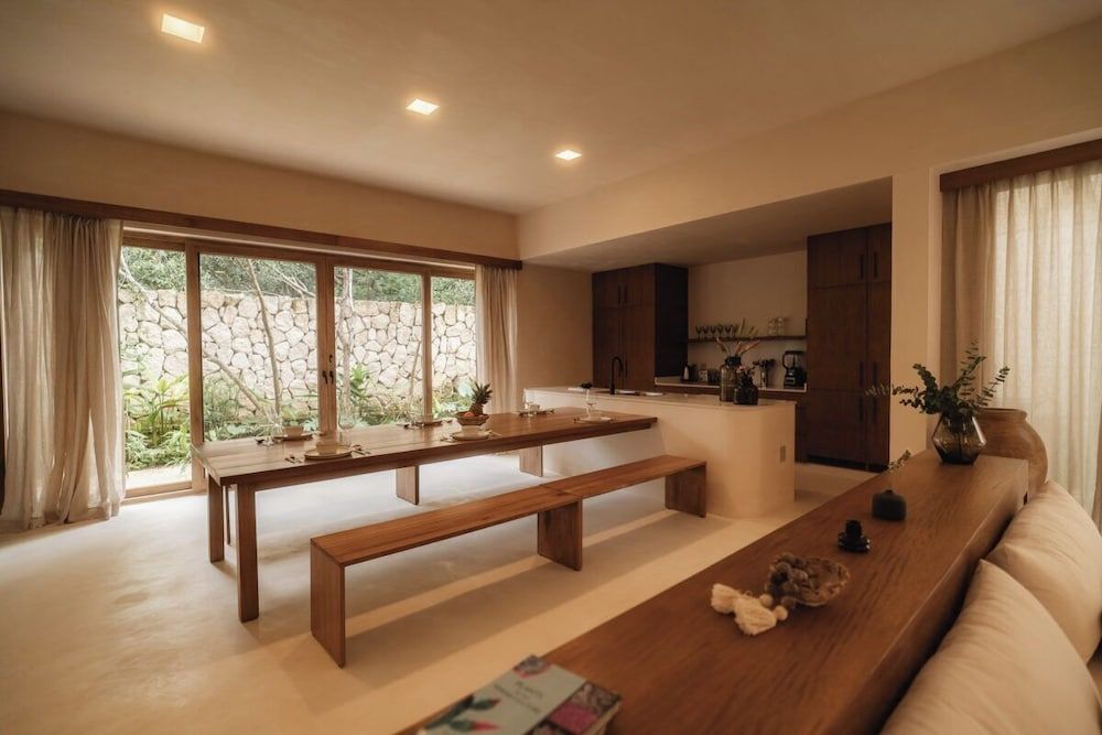 Casa Leela - M11 Luxury Villa, Private Pool, Hill View 45