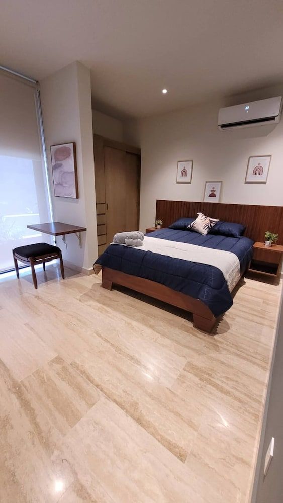 Apartment, 1 Bedroom, Accessible, Smoking
