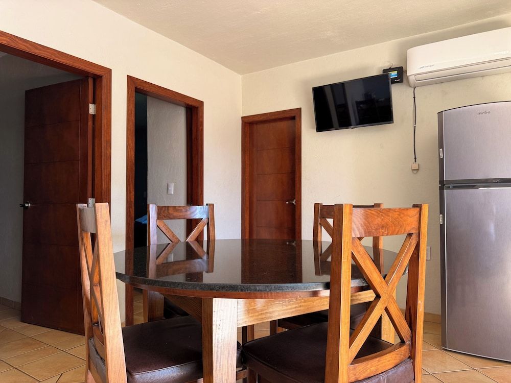 Villa La Palma Hotel Signature Villa, Balcony, Courtyard View 12