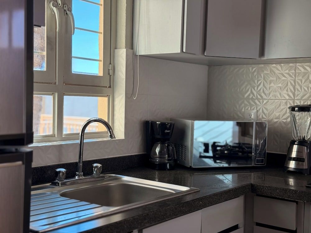 Villa La Palma Hotel Signature Villa, Balcony, Courtyard View 22