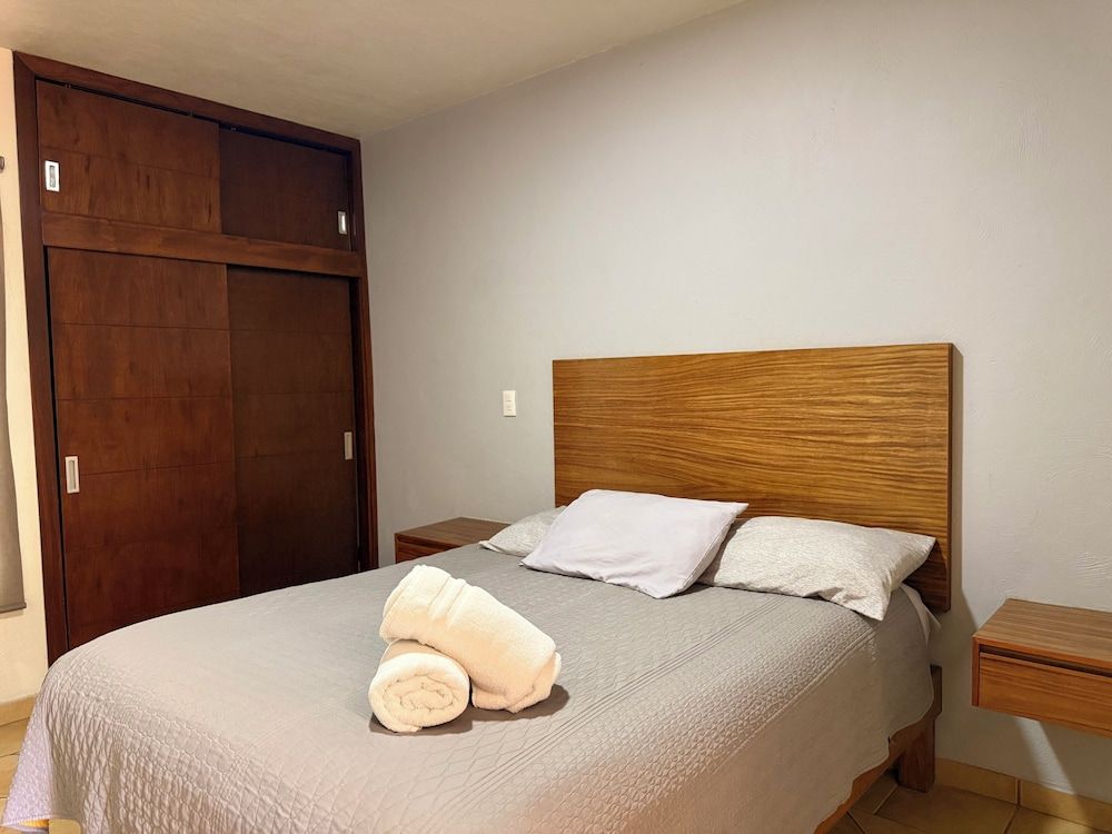 Villa La Palma Hotel Signature Villa, Balcony, Courtyard View 17