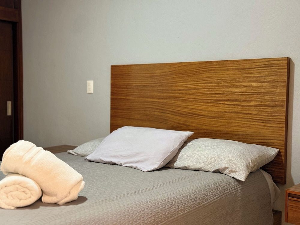 Villa La Palma Hotel Signature Villa, Balcony, Courtyard View 21