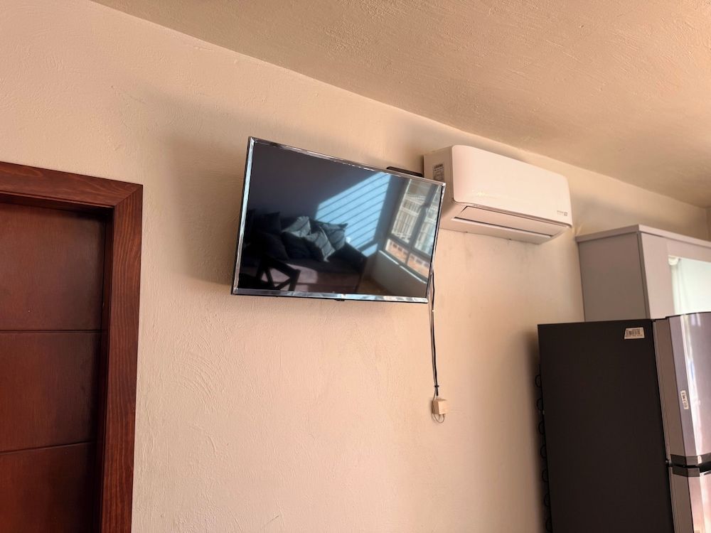 Villa La Palma Hotel Signature Villa, Balcony, Courtyard View 8