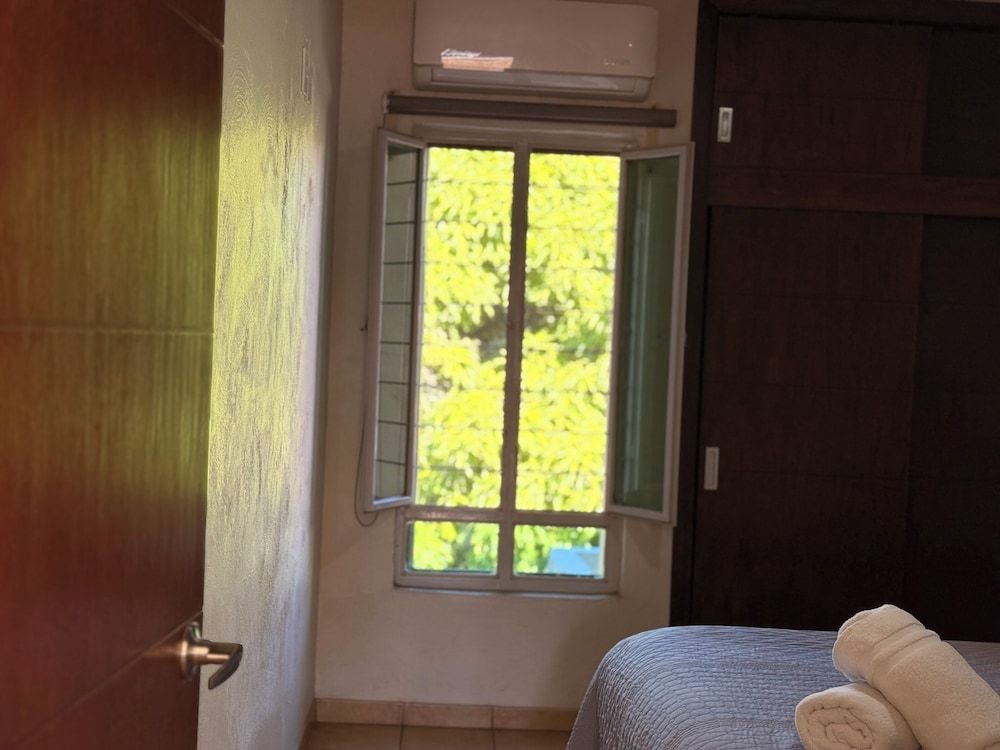 Villa La Palma Hotel Signature Villa, Balcony, Courtyard View 16