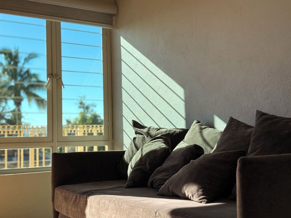 Villa La Palma Hotel Signature Villa, Balcony, Courtyard View 3