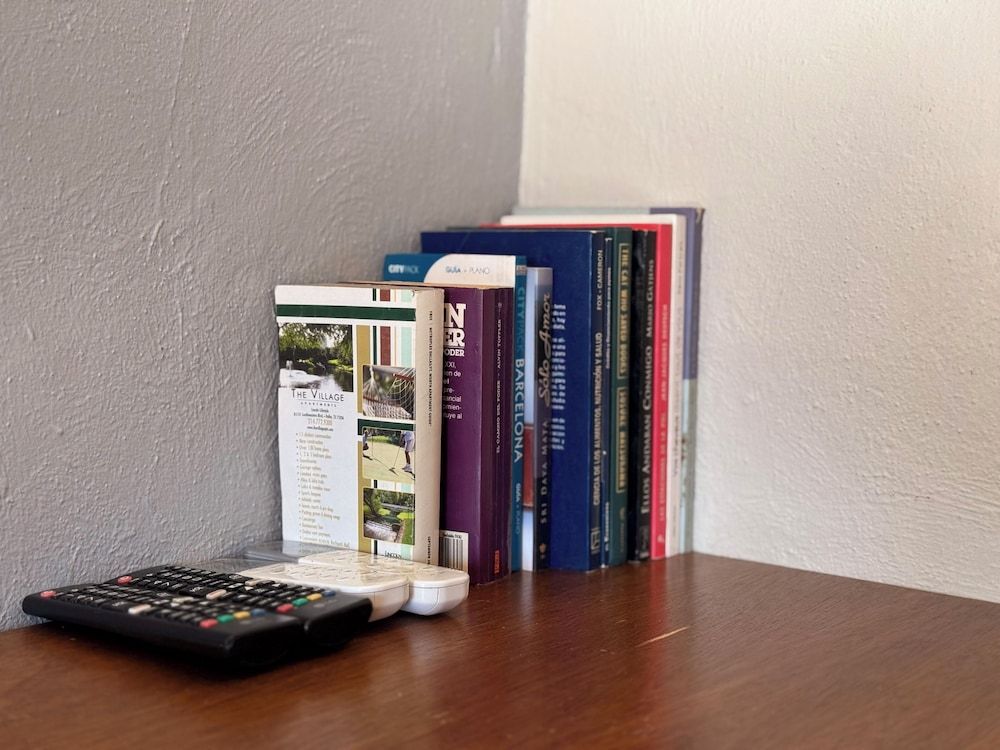 Villa La Palma Hotel Signature Villa, Balcony, Courtyard View 6