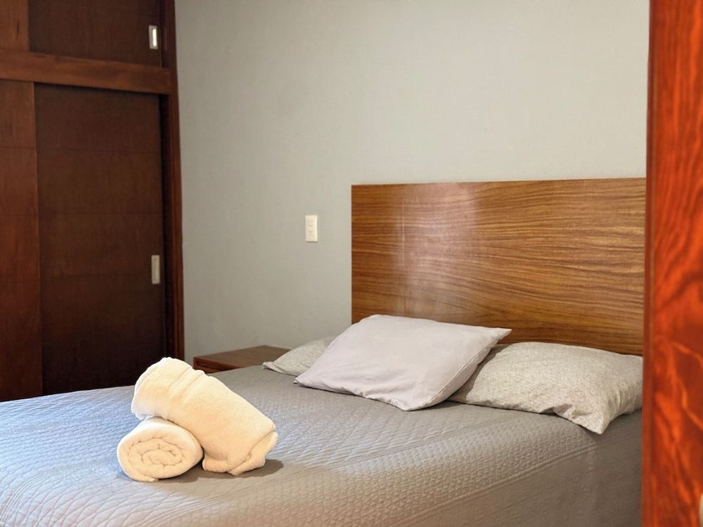 Villa La Palma Hotel Signature Villa, Balcony, Courtyard View 20