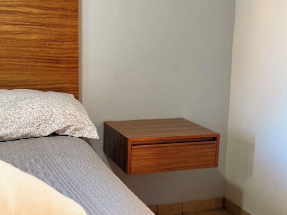 Villa La Palma Hotel Signature Villa, Balcony, Courtyard View 19