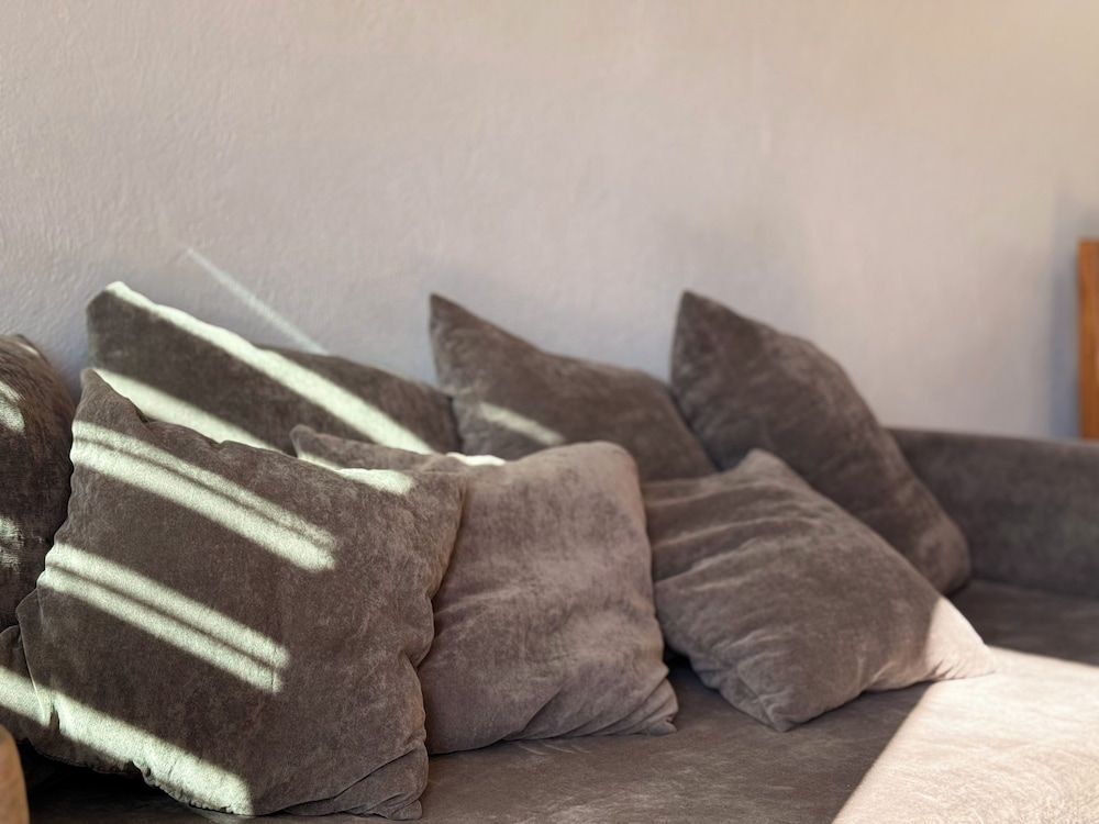 Villa La Palma Hotel Signature Villa, Balcony, Courtyard View 7