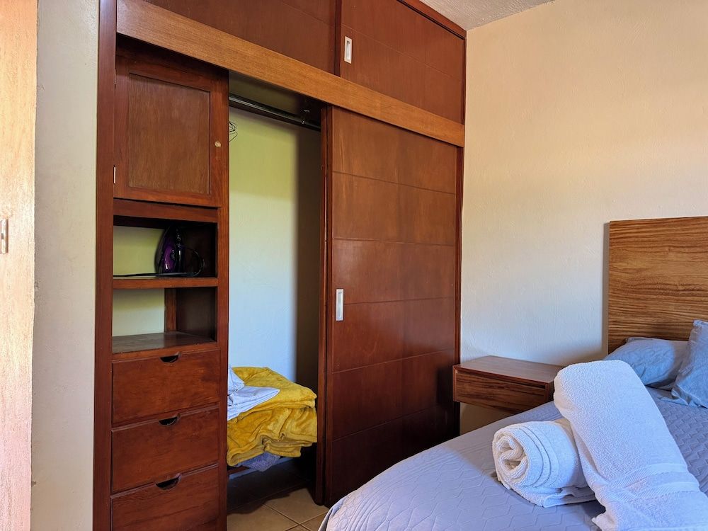 Villa La Palma Hotel Signature Villa, Balcony, Courtyard View 18