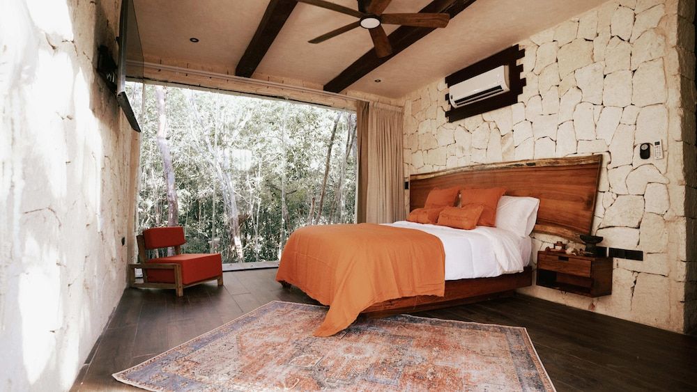 Villa, Multiple Beds, Balcony