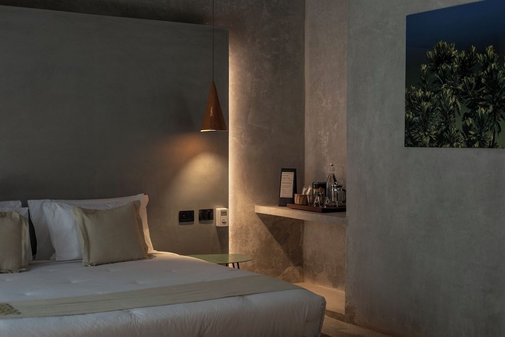 BÁSICO PIXOY HOTEL Deluxe Room 4