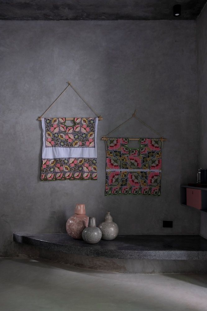 BÁSICO PIXOY HOTEL Junior Room, Private Pool 4