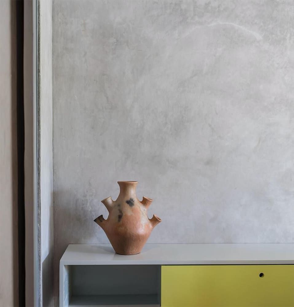 BÁSICO PIXOY HOTEL Standard Room, Multiple Beds, Garden View 2