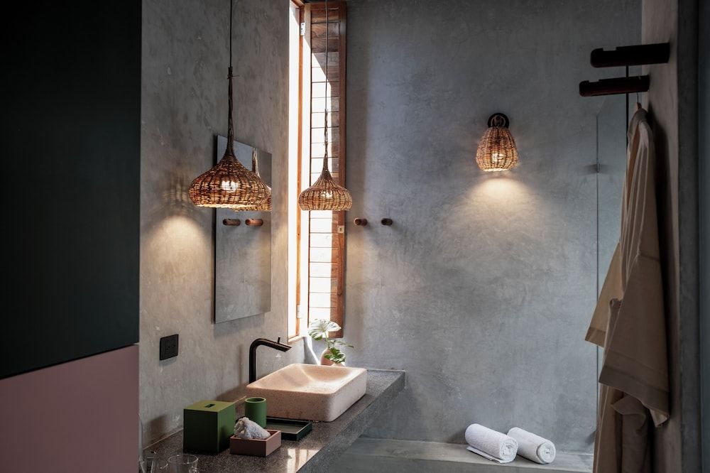 BÁSICO PIXOY HOTEL Deluxe Room 11