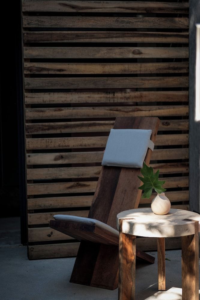 BÁSICO PIXOY HOTEL Junior Room, Private Pool 8