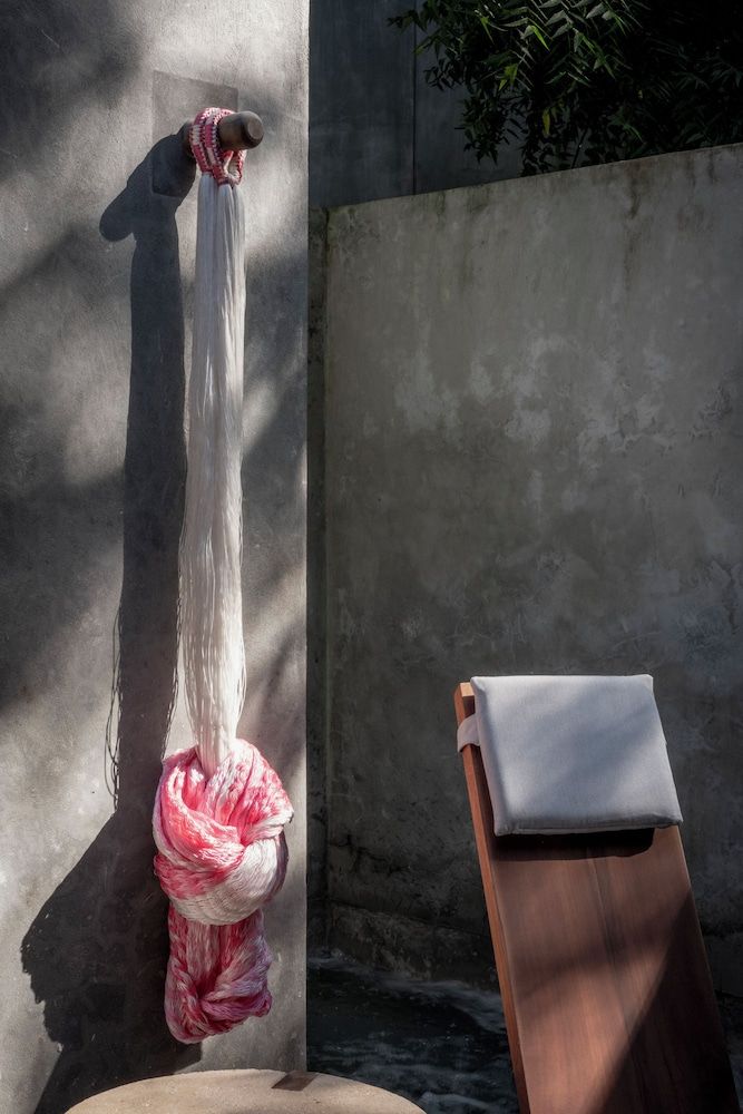 BÁSICO PIXOY HOTEL Junior Room, Private Pool 3