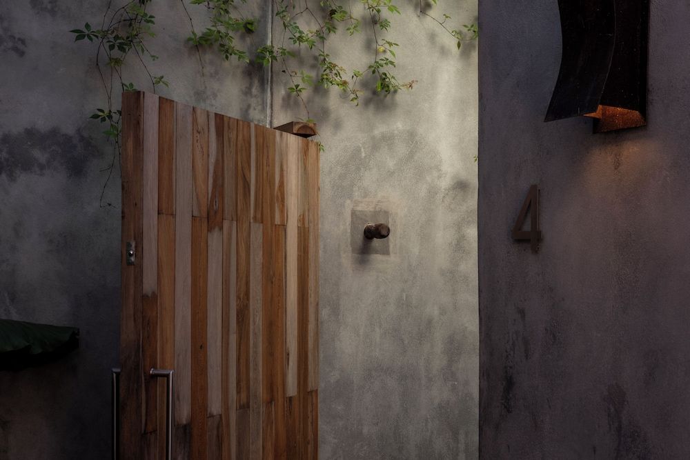 BÁSICO PIXOY HOTEL Deluxe Room 5