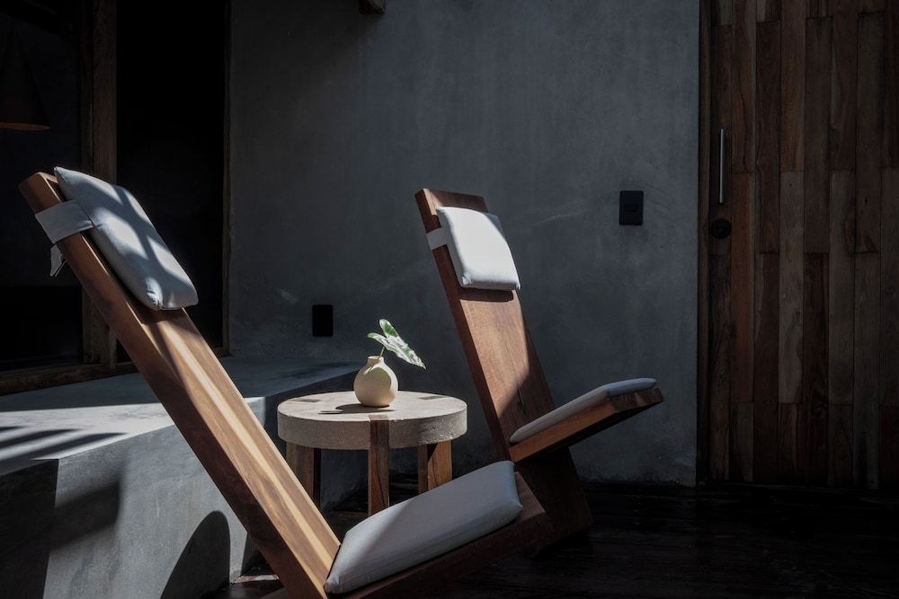 BÁSICO PIXOY HOTEL Deluxe Room 7