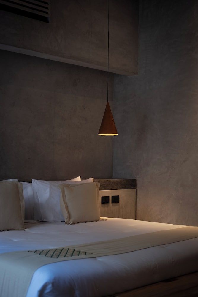 BÁSICO PIXOY HOTEL Junior Room, Private Pool 5