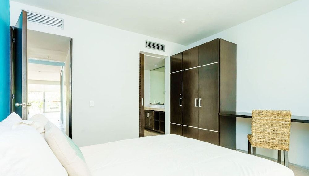 Deluxe Apartment, 3 Bedrooms, Balcony