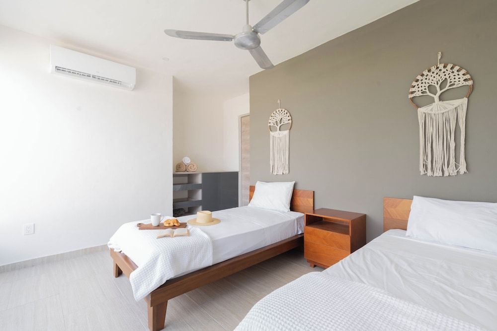 Luxurious Penthouse and Jungle View Luxury Penthouse, 2 Bedrooms, Garden View 6