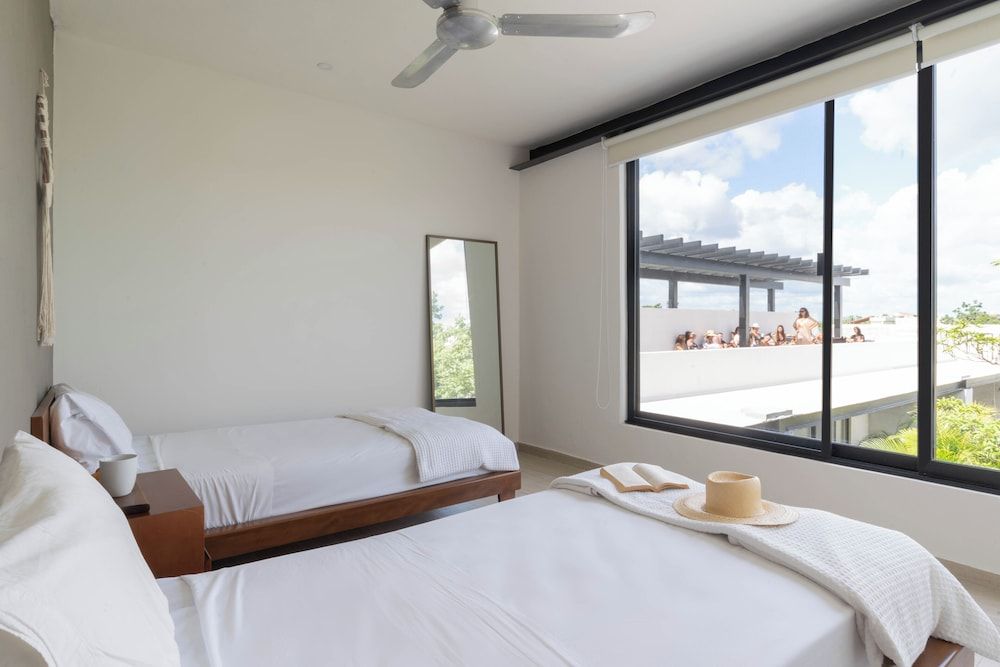 Luxurious Penthouse and Jungle View Luxury Penthouse, 2 Bedrooms, Garden View 4